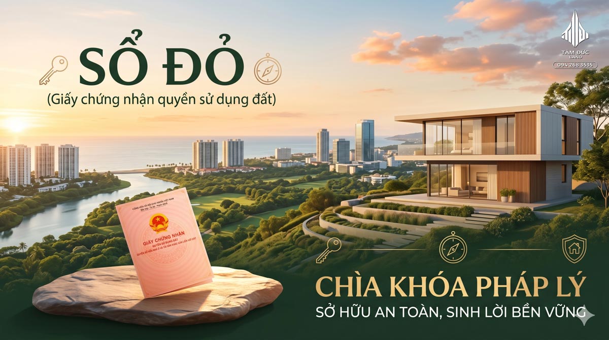 Những giấy tờ pháp lý cơ bản cần kiểm tra khi mua đất
