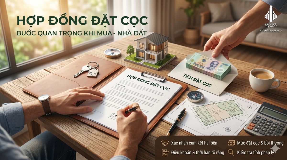 Những giấy tờ pháp lý cơ bản cần kiểm tra khi mua đất
