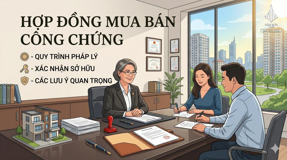Những giấy tờ pháp lý cơ bản cần kiểm tra khi mua đất
