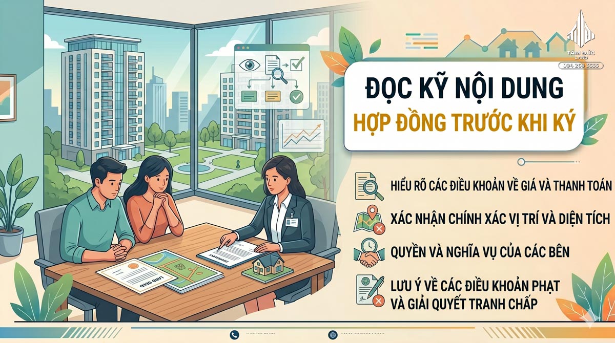 Những lưu ý khi công chứng hợp đồng chuyển nhượng đất | Đức BĐS Ninh Bình 5 Những lưu ý khi công chứng hợp đồng chuyển nhượng đất