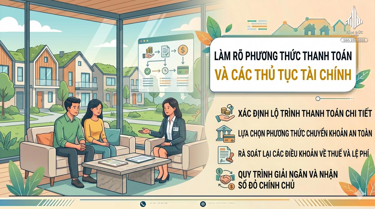 Những lưu ý khi công chứng hợp đồng chuyển nhượng đất | Đức BĐS Ninh Bình 6 Những lưu ý khi công chứng hợp đồng chuyển nhượng đất