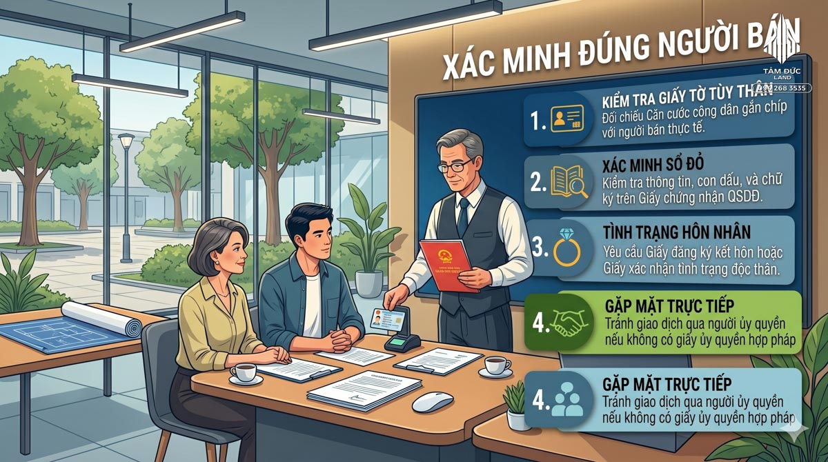 Những lưu ý quan trọng khi ký hợp đồng mua bán đất | Đức BĐS Ninh Bình 3 Những lưu ý quan trọng khi ký hợp đồng mua bán đất