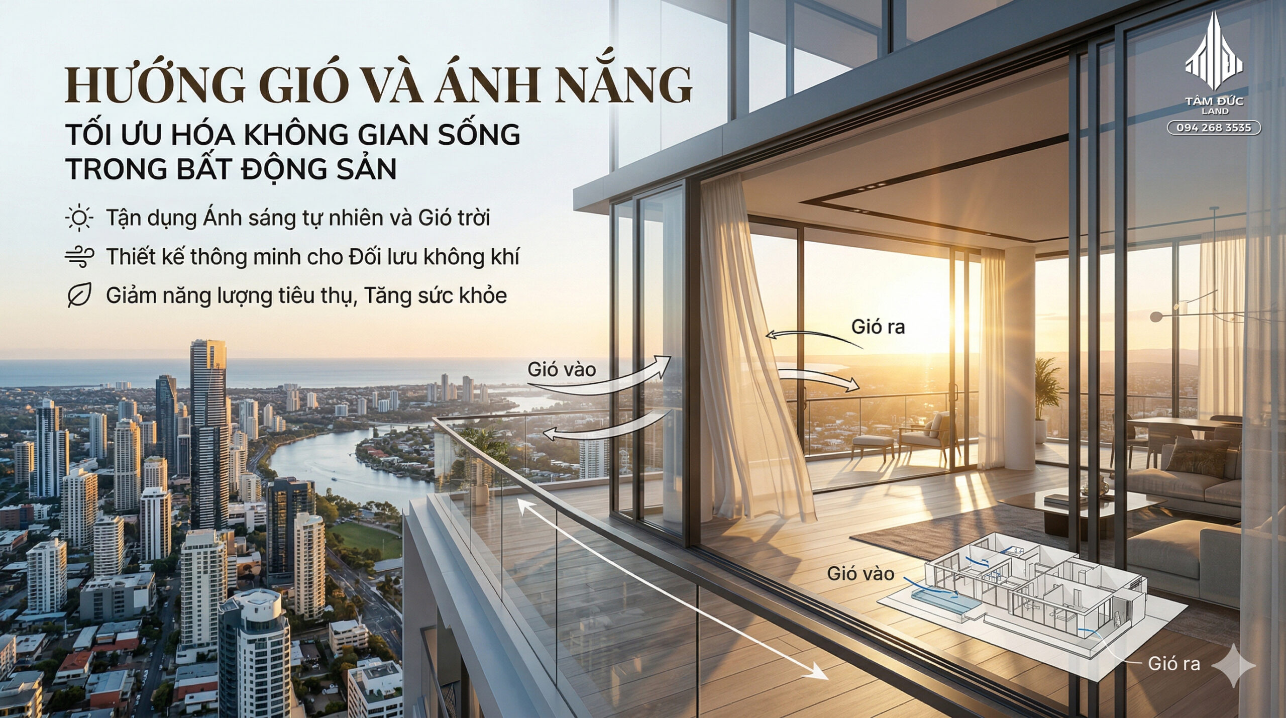 Những yếu tố môi trường cần kiểm tra trước khi mua đất | Đức BĐS Ninh Bình 8 Những yếu tố môi trường cần kiểm tra trước khi mua đất