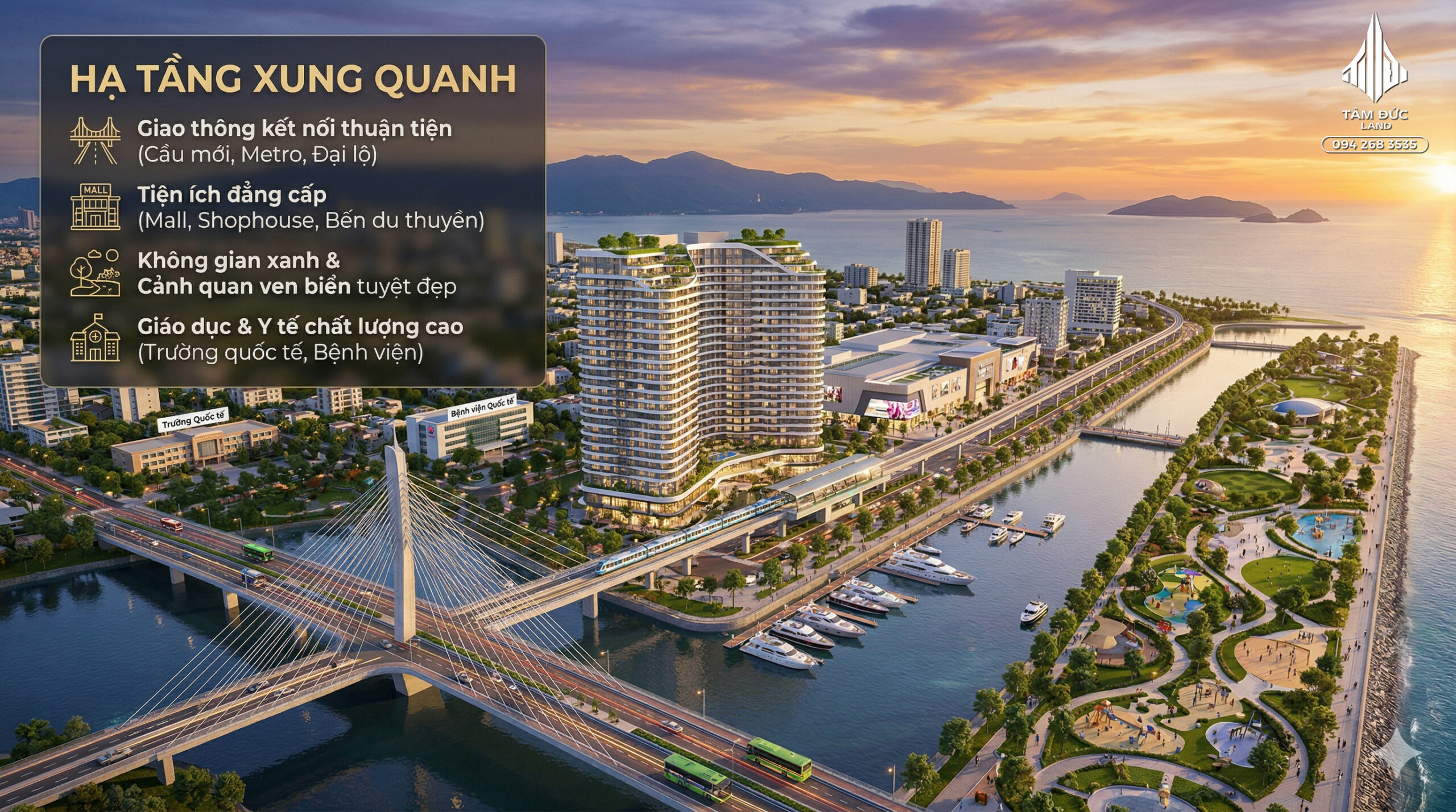 Những yếu tố môi trường cần kiểm tra trước khi mua đất | Đức BĐS Ninh Bình 10 Những yếu tố môi trường cần kiểm tra trước khi mua đất