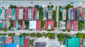 Bán đất Phúc Trì TP Ninh Bình gần cầu Bông Lau
