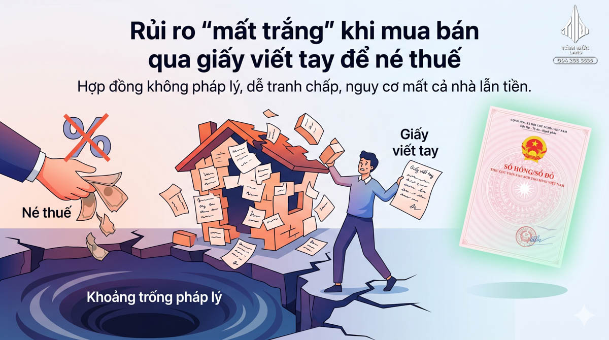 Bán đất xen kẹt chưa có sổ đỏ có phải nộp thuế thu nhập cá nhân không? | Đức BĐS Ninh Bình 4 Bán đất xen kẹt chưa có sổ đỏ có phải nộp thuế thu nhập cá nhân không?