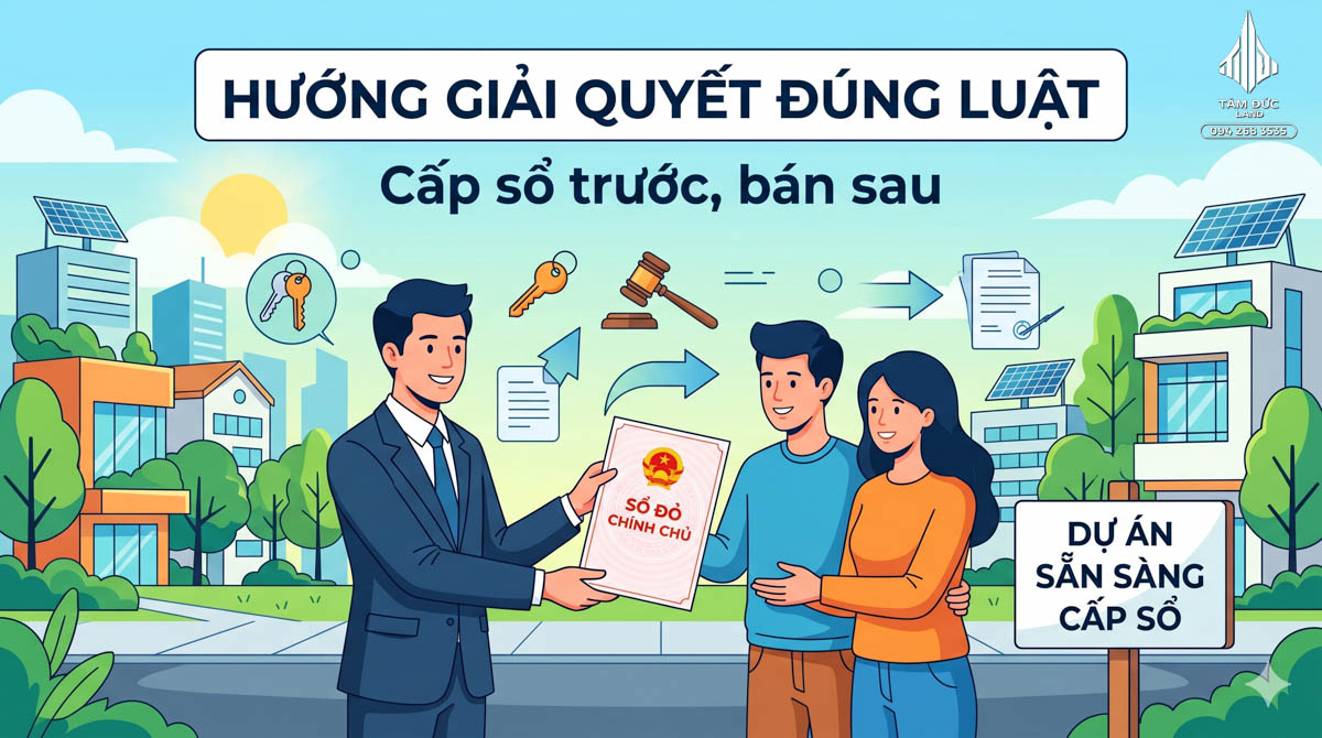 Bán đất xen kẹt chưa có sổ đỏ có phải nộp thuế thu nhập cá nhân không? | Đức BĐS Ninh Bình 5 Bán đất xen kẹt chưa có sổ đỏ có phải nộp thuế thu nhập cá nhân không?