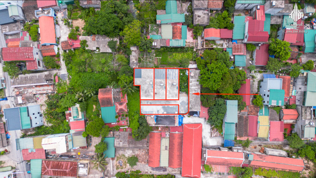 Bán nhà Đinh Điền TP Ninh Bình có sẵn 3 căn trung tâm đẹp 310m2 | Đức BĐS Ninh Bình 1 Bán nhà Đinh Điền TP Ninh Bình có sẵn 3 căn trung tâm