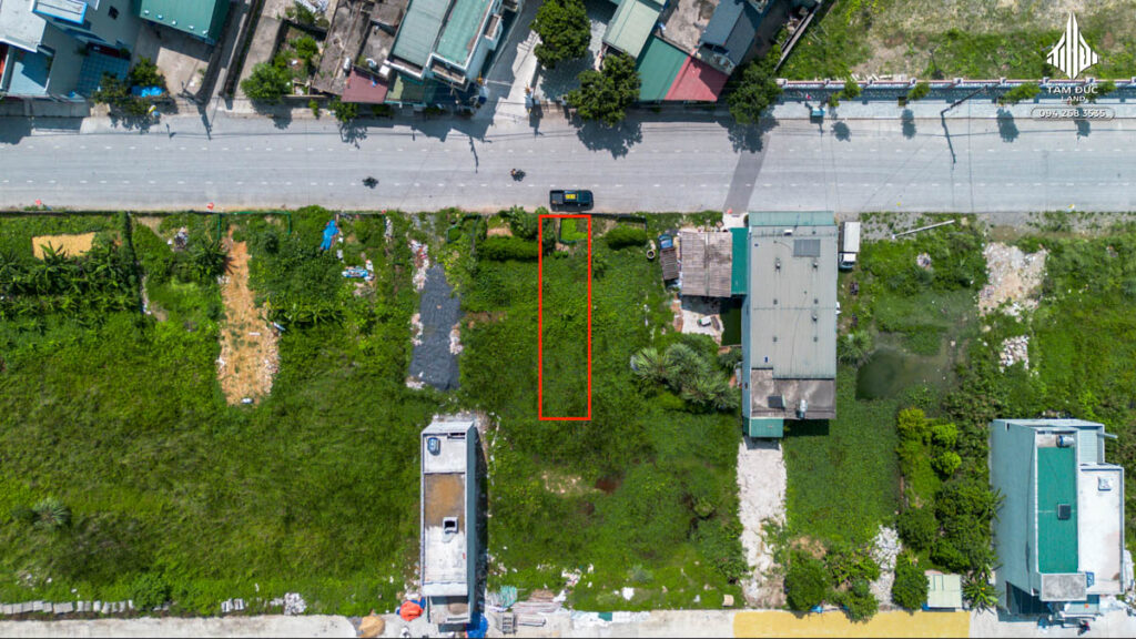 Đất Gia Vân Ninh Bình gần khu du lịch Vân Long