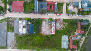 Đất Tam Cốc diện tích lớn 900m² thích hợp kinh doanh du lịch