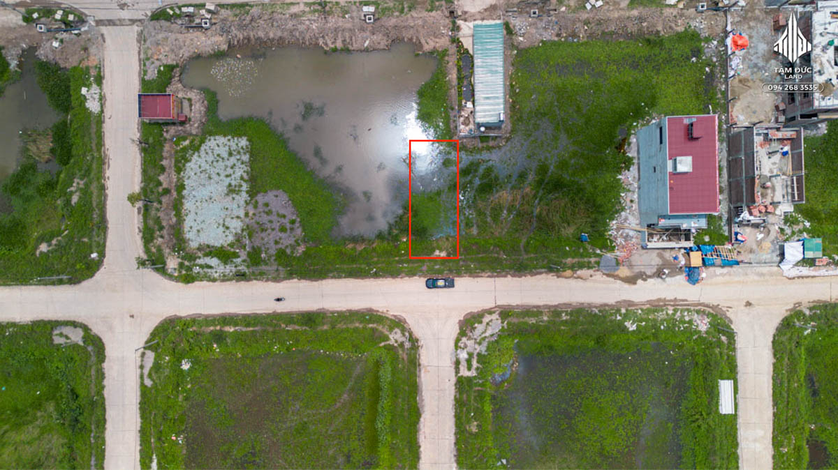 Đất Tây Ninh Phong 168m² vị trí đẹp gần Lê Duẩn và cầu Bông Lau | Đức BĐS Ninh Bình 3 Đất Tây Ninh Phong 168m² vị trí đẹp gần Lê Duẩn và cầu Bông Lau