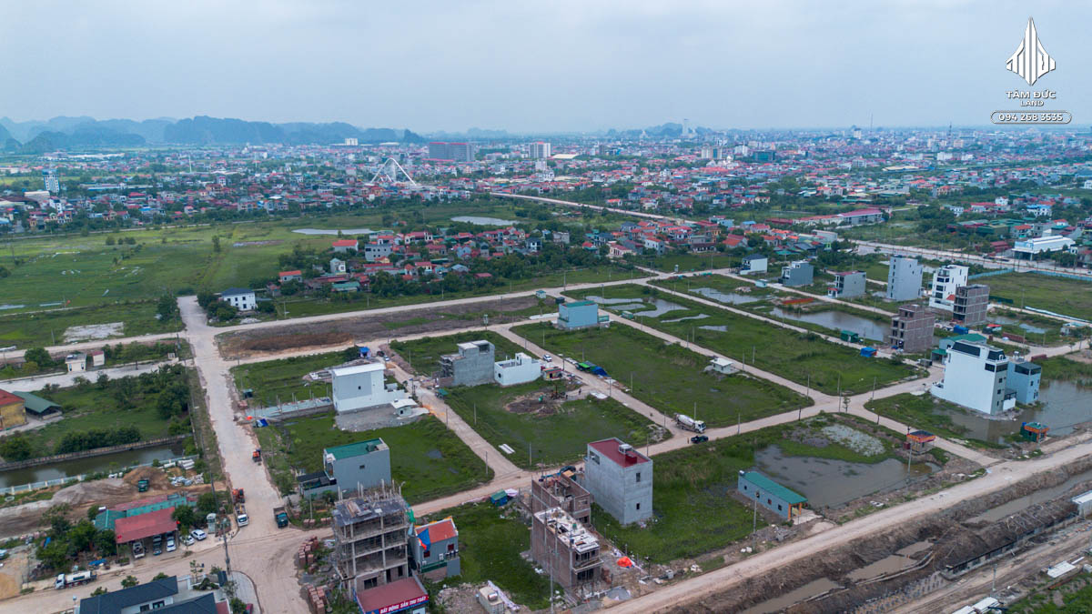 Đất Tây Ninh Phong 168m² vị trí đẹp gần Lê Duẩn và cầu Bông Lau | Đức BĐS Ninh Bình 4 Đất Tây Ninh Phong 168m² vị trí đẹp gần Lê Duẩn và cầu Bông Lau
