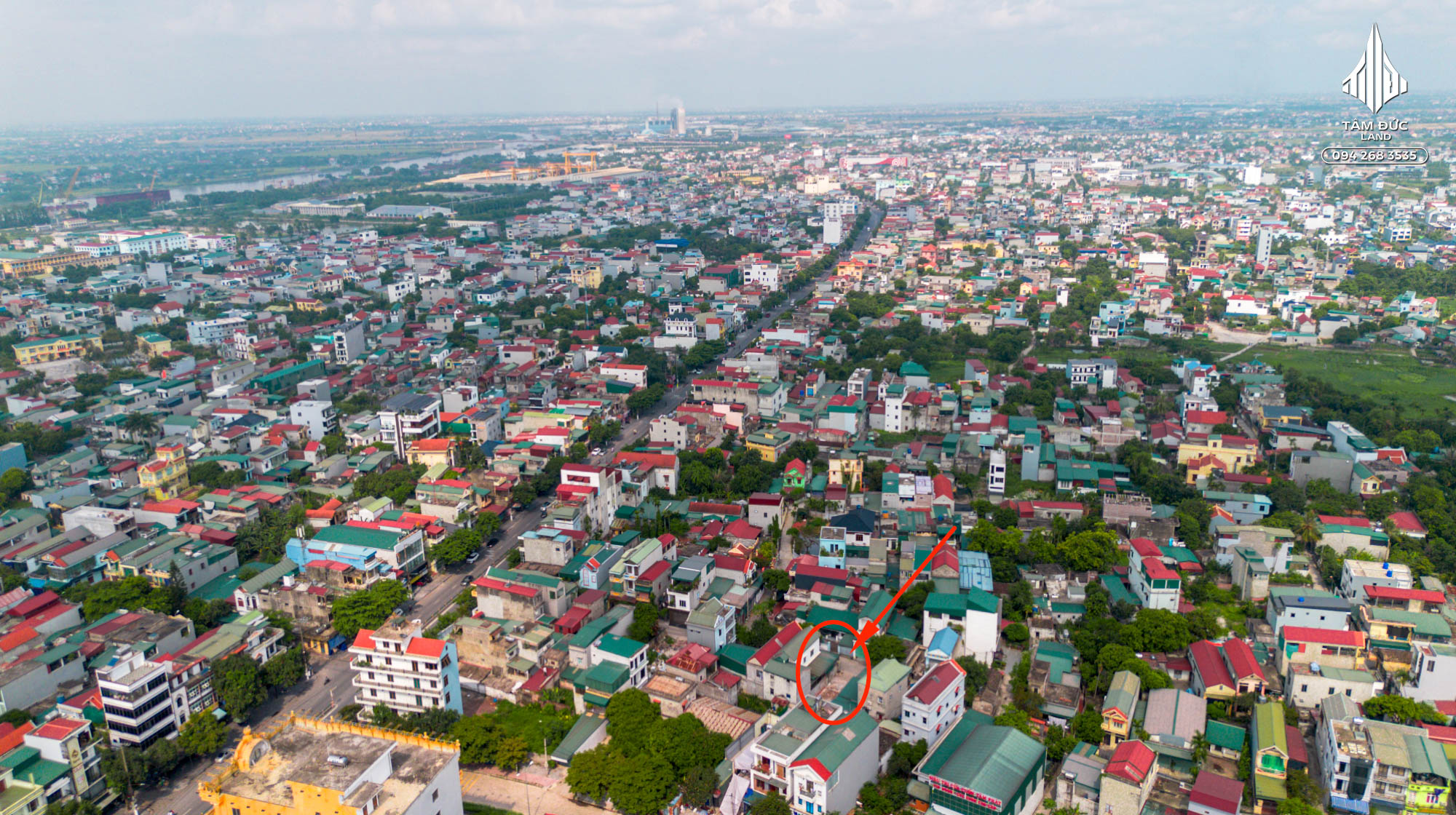 3 lô đất Nguyễn Công Trứ TP Ninh Bình khu dân cư sầm uất | Đức BĐS Ninh Bình 5 3 lô đất Nguyễn Công Trứ TP Ninh Bình khu dân cư sầm uất