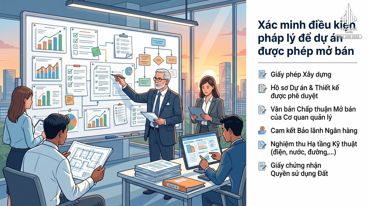 Những lưu ý bắt buộc phải biết khi mua căn hộ chung cư đang xây dựng | Đức BĐS Ninh Bình 3 Những lưu ý bắt buộc phải biết khi mua căn hộ chung cư đang xây dựng