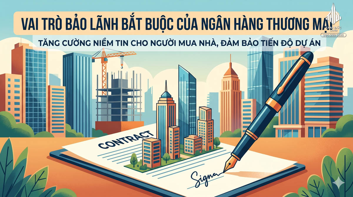 Những lưu ý bắt buộc phải biết khi mua căn hộ chung cư đang xây dựng | Đức BĐS Ninh Bình 4 Những lưu ý bắt buộc phải biết khi mua căn hộ chung cư đang xây dựng