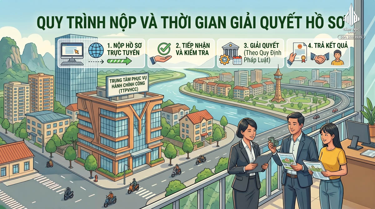 Xin giấy phép xây dựng nhà ở riêng lẻ cần chuẩn bị hồ sơ gì?