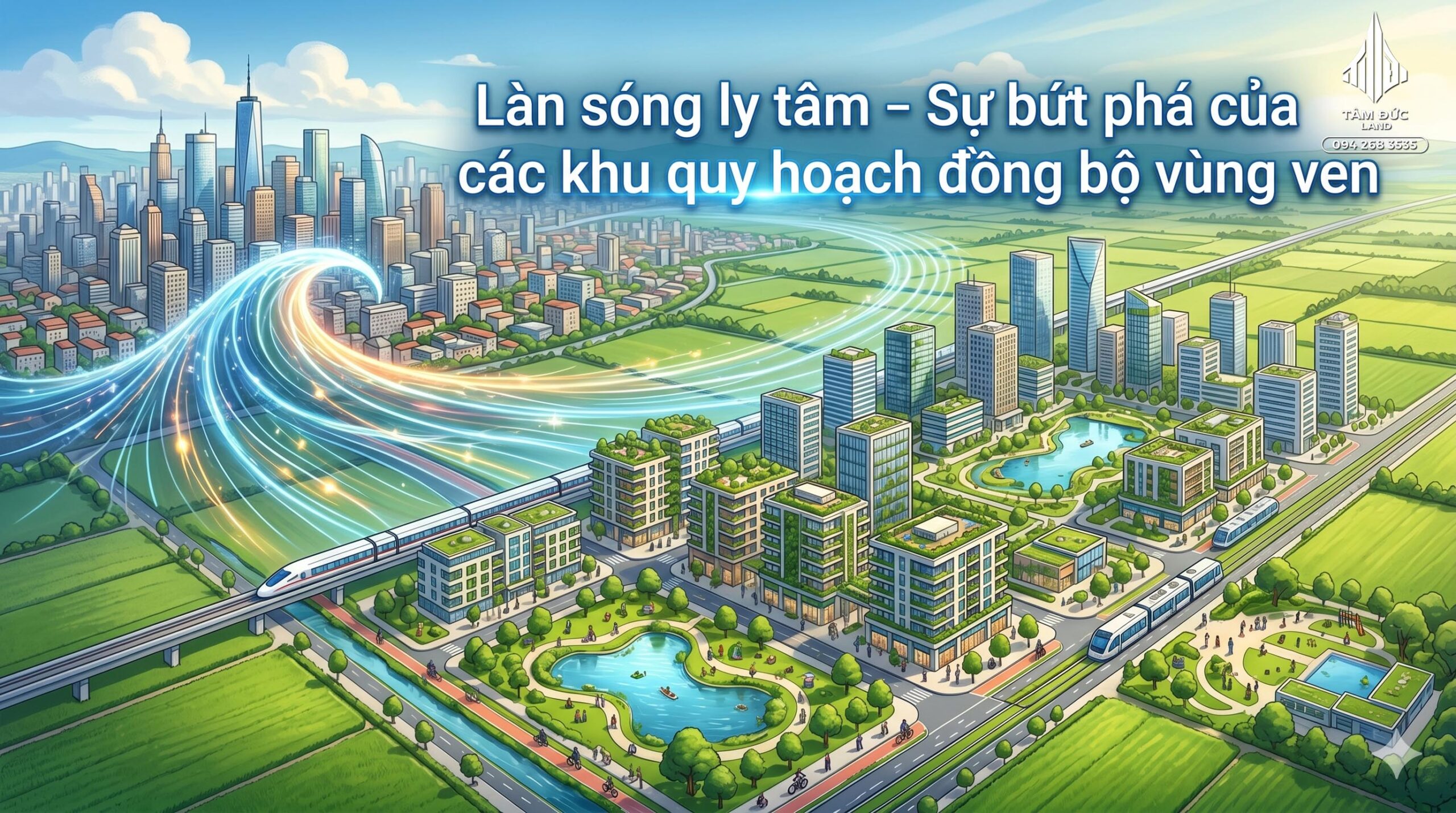 Bất động sản Ninh Bình 5 năm tới sẽ thay đổi như thế nào?