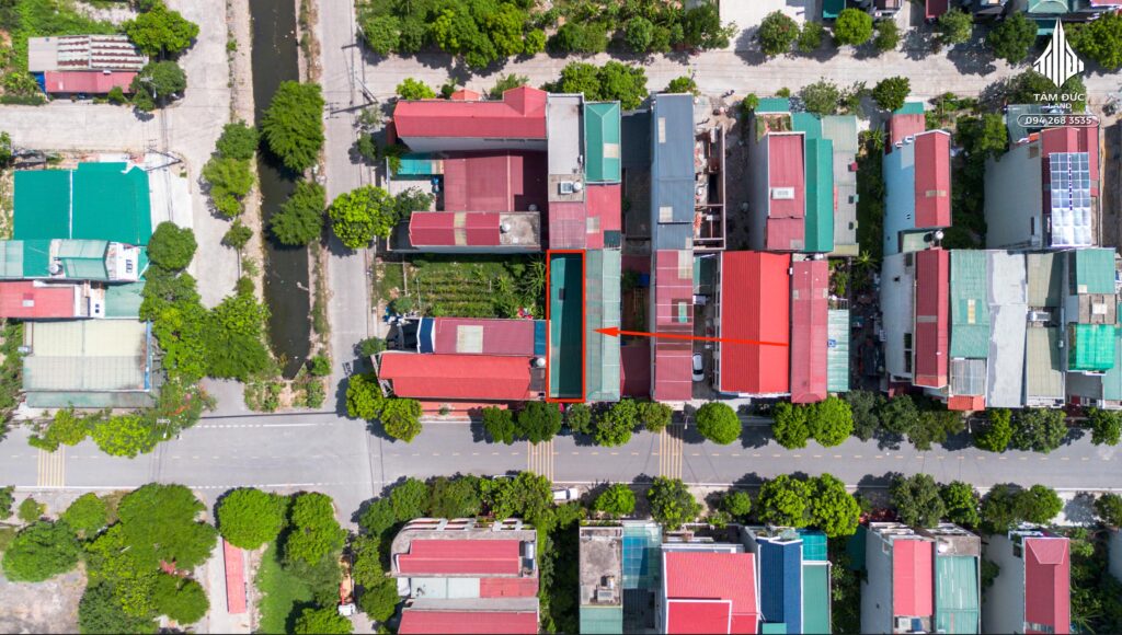 Đất Bích Đào phường Hoa Lư Ninh Bình gần trường học và khu thể thao 120m2