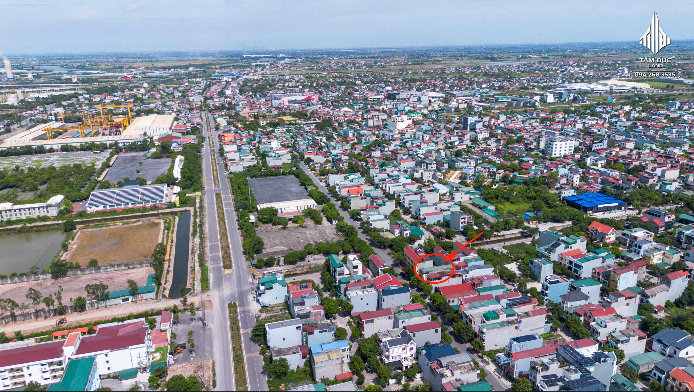 Đất Bích Đào phường Hoa Lư Ninh Bình gần trường học và khu thể thao 120m2
