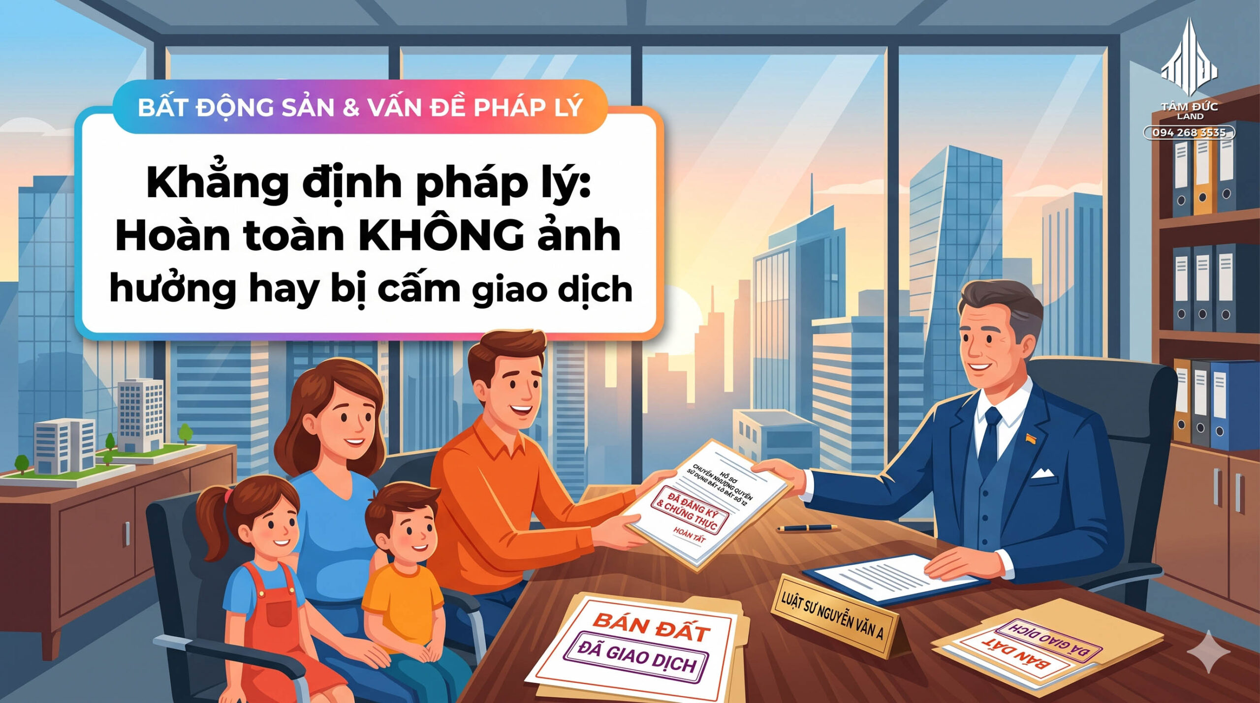 Đất có người mất trên đất có ảnh hưởng pháp lý không?