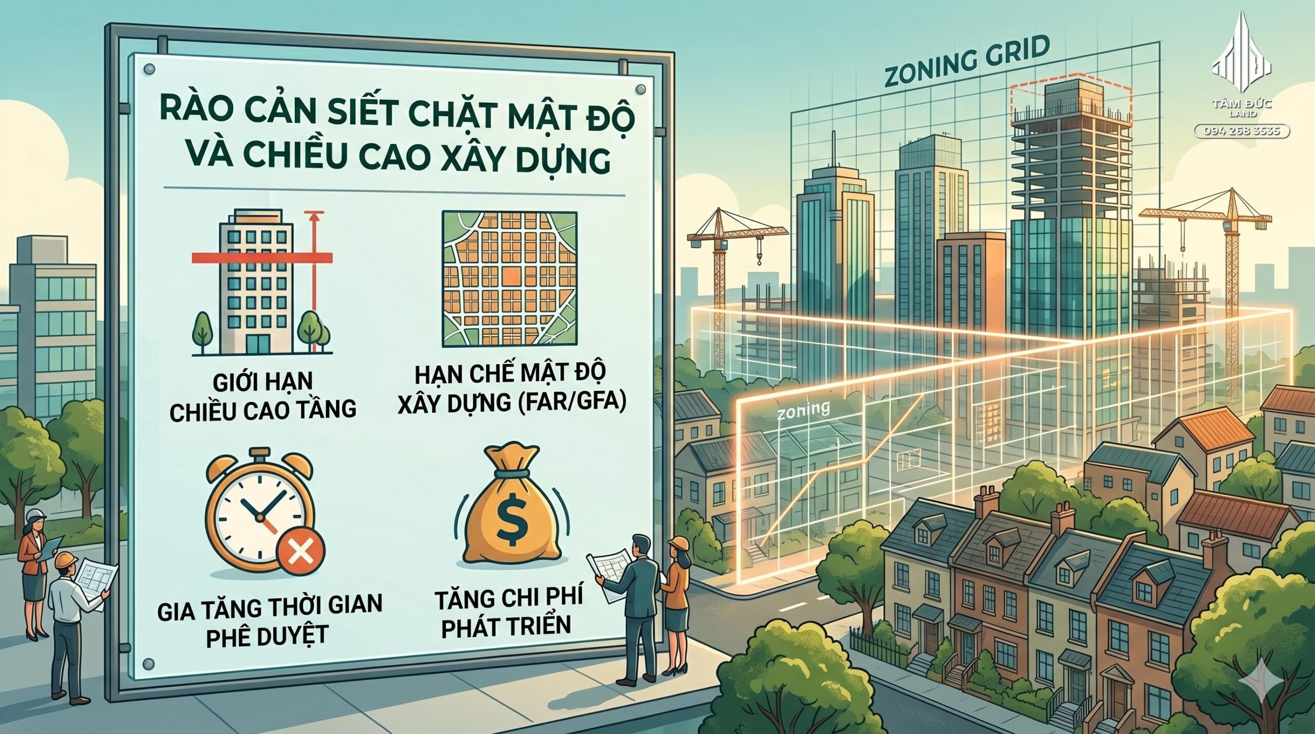 Đất gần khu du lịch có những rủi ro gì khi đầu tư? | Đức BĐS Ninh Bình 3 Đất gần khu du lịch có những rủi ro gì khi đầu tư?