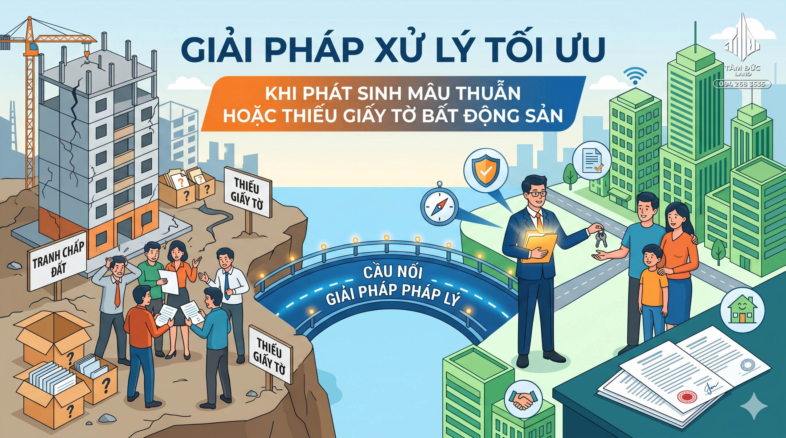 Đất thừa kế qua nhiều thế hệ làm thủ tục thế nào?