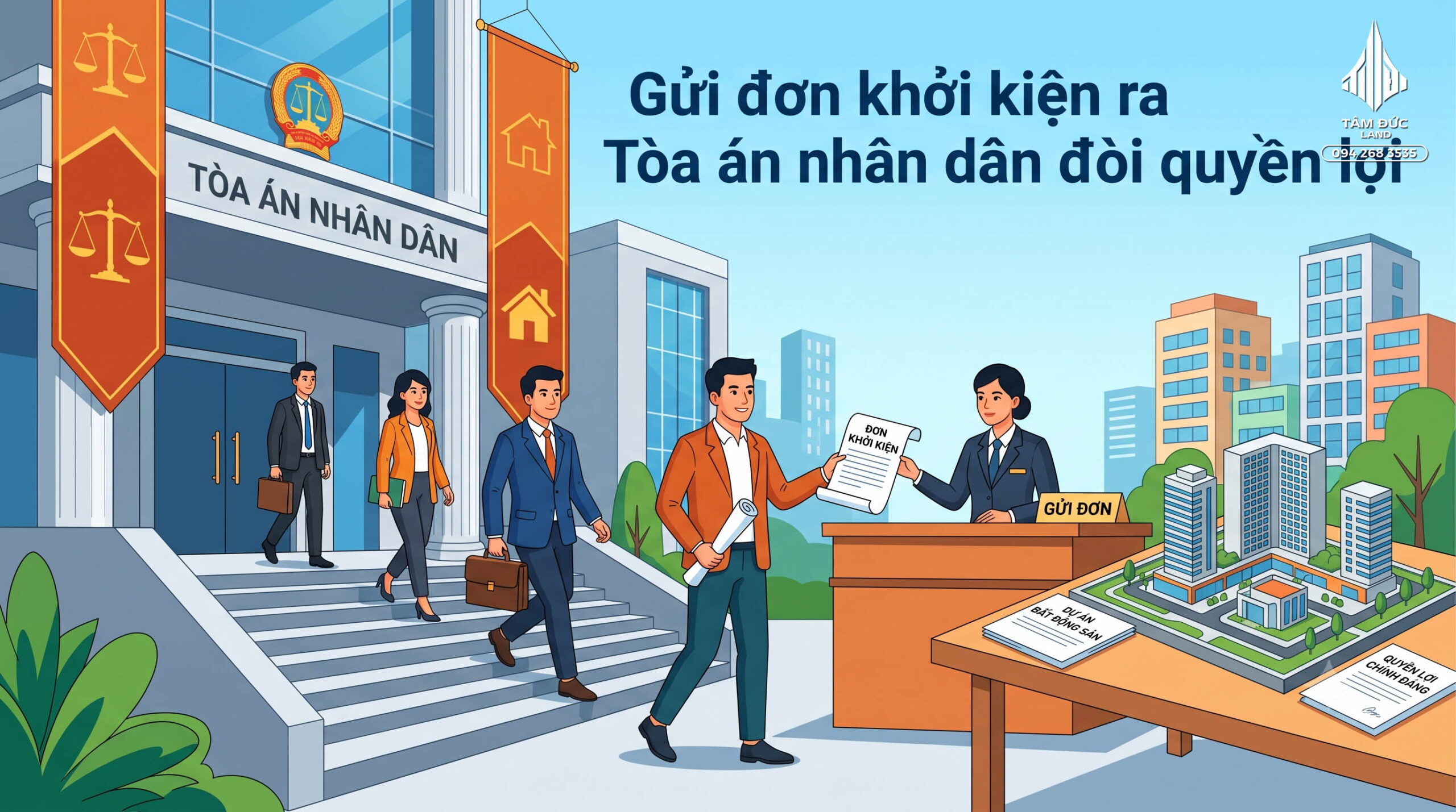 Bên bán đổi ý sau khi nhận cọc thì xử lý thế nào? 