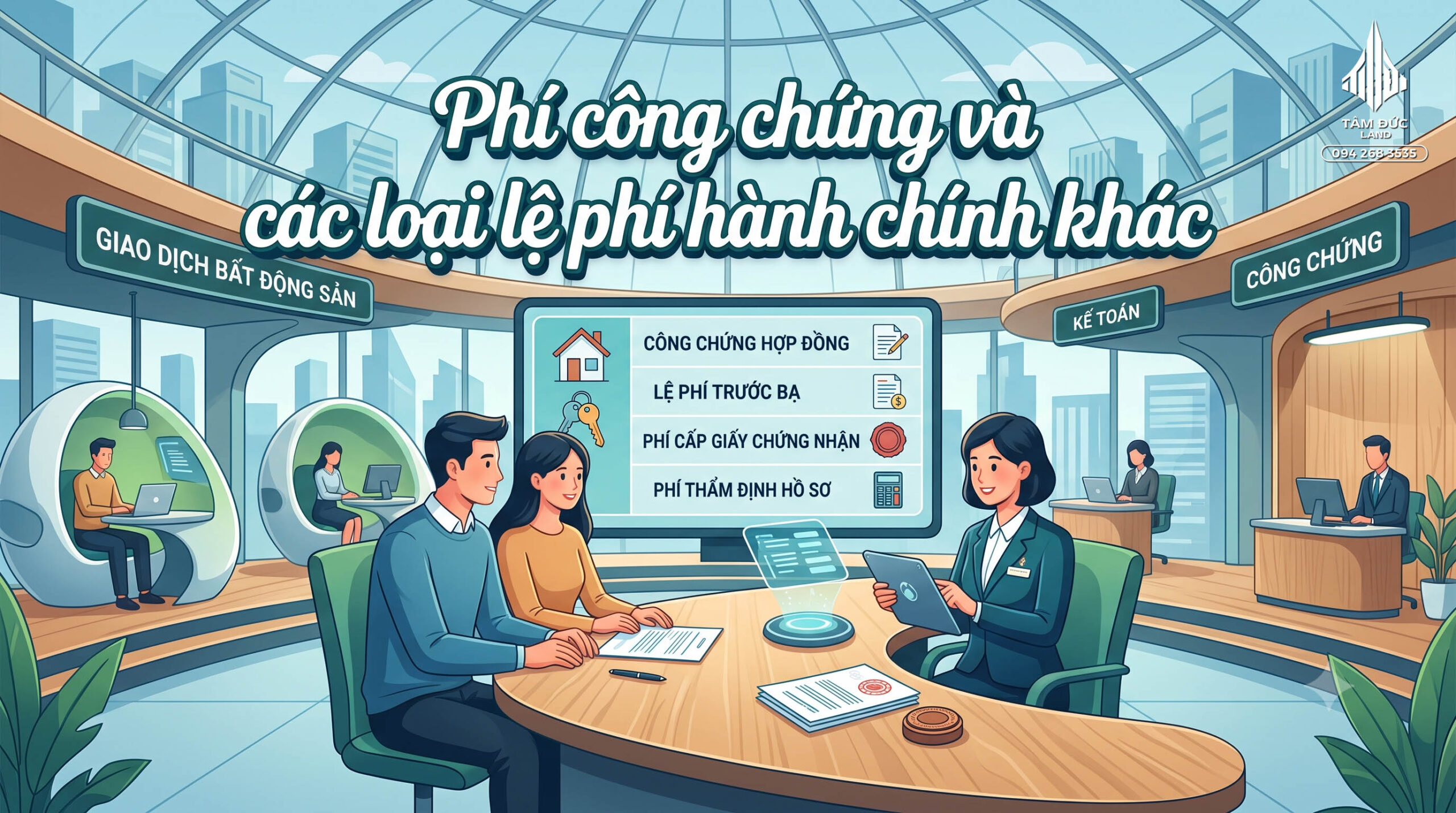 Ai là người nộp thuế khi sang tên sổ đỏ?