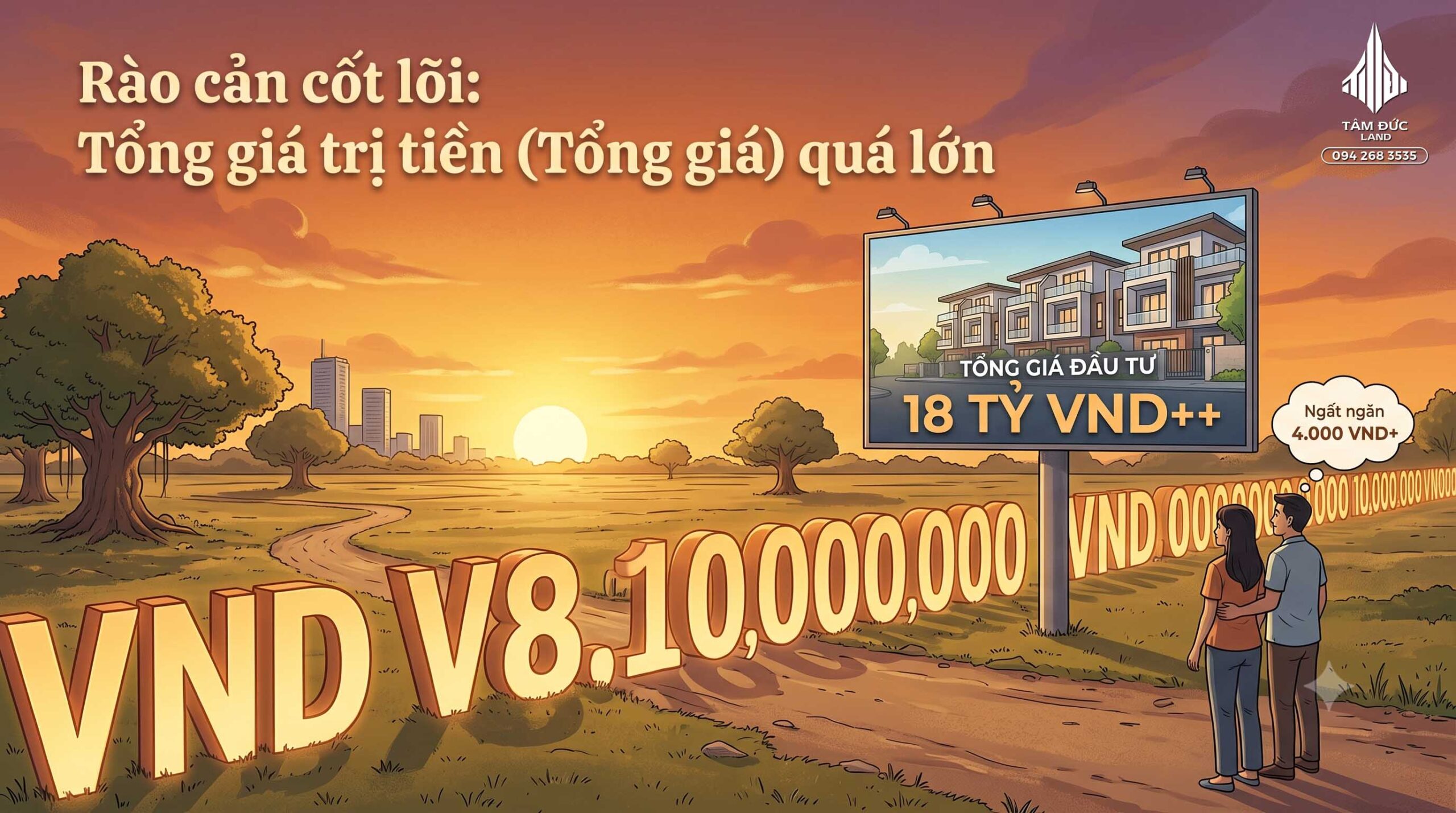 Đất góc có dễ bán hơn trong thời kỳ khó khăn không? | Đức BĐS Ninh Bình 3 Đất góc có dễ bán hơn trong thời kỳ khó khăn không?