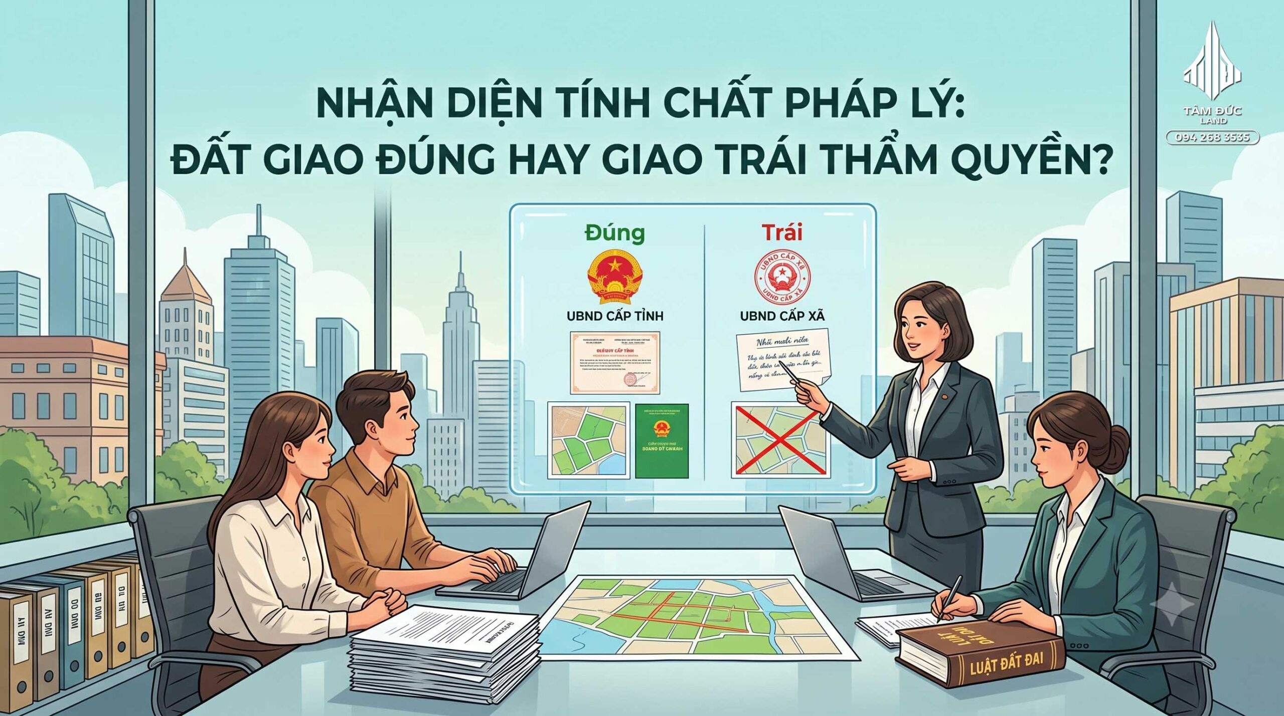 Đất từng thuộc hợp tác xã có lưu ý gì?