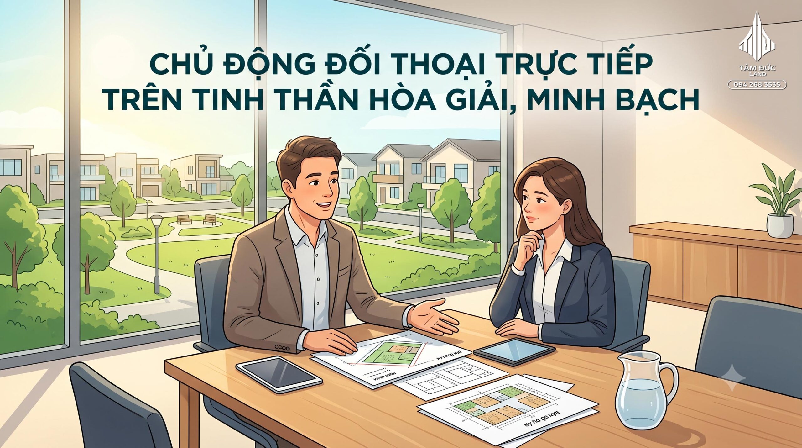 Hàng xóm xây nhà lấn sang đất mình thì xử lý thế nào? | Đức BĐS Ninh Bình 3 Hàng xóm xây nhà lấn sang đất mình thì xử lý thế nào?