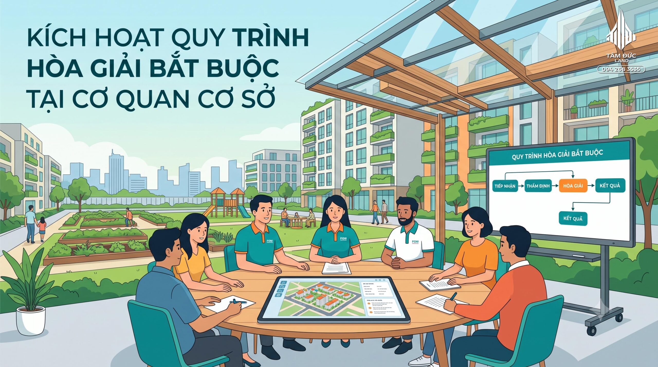 Hàng xóm xây nhà lấn sang đất mình thì xử lý thế nào? | Đức BĐS Ninh Bình 5 Hàng xóm xây nhà lấn sang đất mình thì xử lý thế nào?