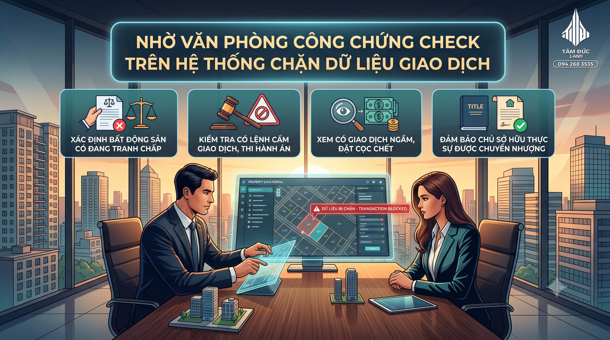 Làm sao biết đất có dính hành lang hay không? | Đức BĐS Ninh Bình 6 Làm sao biết đất có dính hành lang hay không?