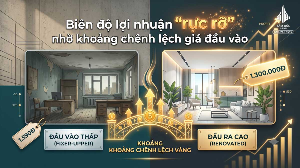 Đất gần khu đô thị mới có dễ tăng giá hơn không?