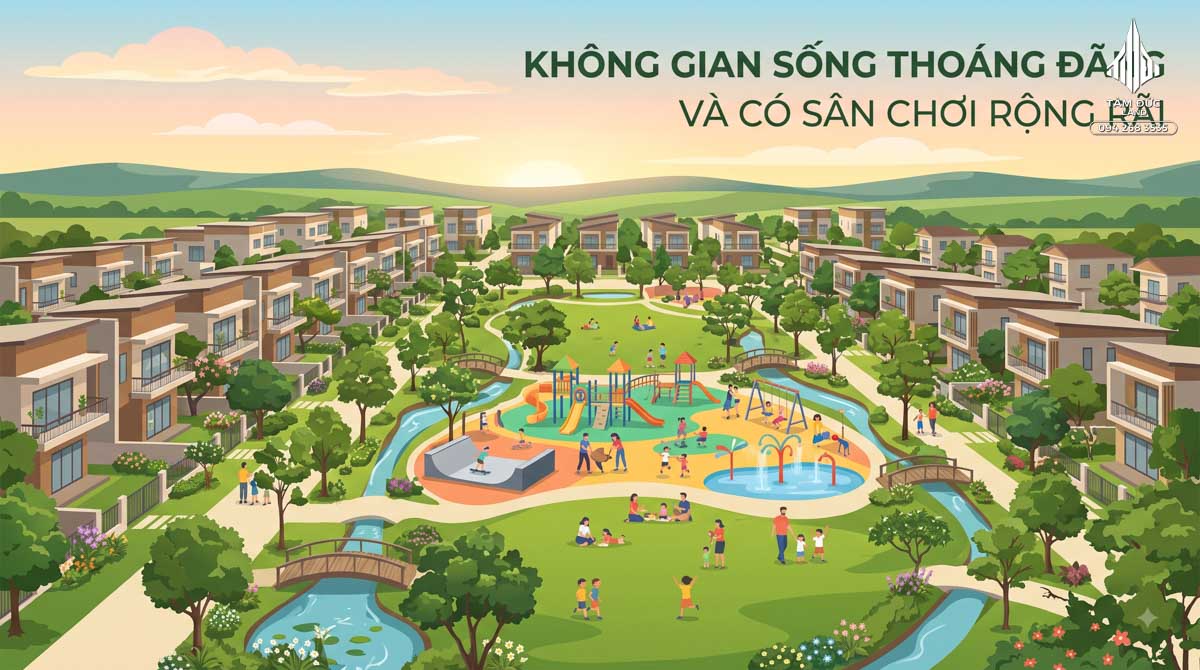 Đất nằm cạnh nhà văn hóa có ảnh hưởng giá trị không? | Đức BĐS Ninh Bình 2 Đất nằm cạnh nhà văn hóa có ảnh hưởng giá trị không?