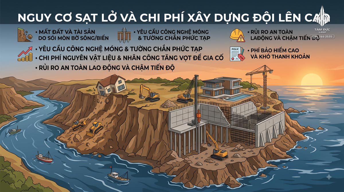 Đất ven hồ có những ưu và nhược điểm gì? | Đức BĐS Ninh Bình 6 Đất ven hồ có những ưu và nhược điểm gì? | Đức BĐS Ninh Bình