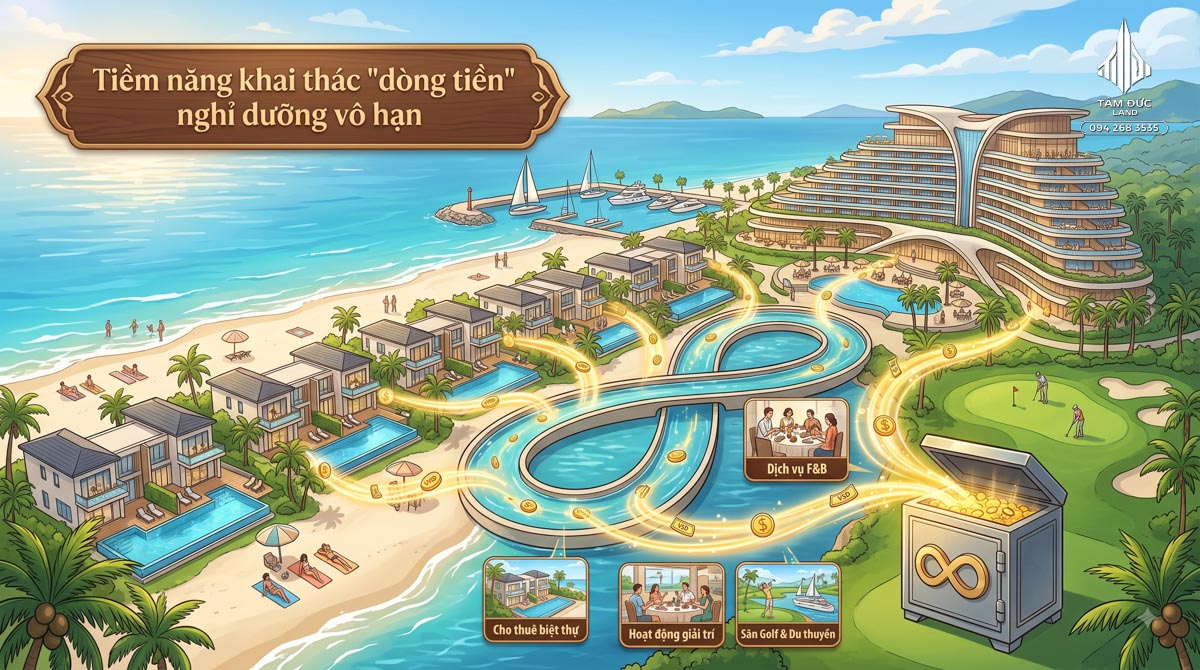 Đất ven hồ có những ưu và nhược điểm gì? | Đức BĐS Ninh Bình 3 Đất ven hồ có những ưu và nhược điểm gì? | Đức BĐS Ninh Bình