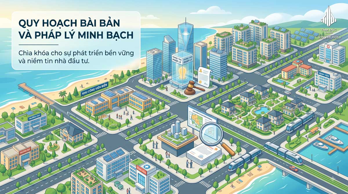 Một khu vực phát triển trước hết cần điều gì? | Đức BĐS Ninh Bình 5 Một khu vực phát triển trước hết cần điều gì?