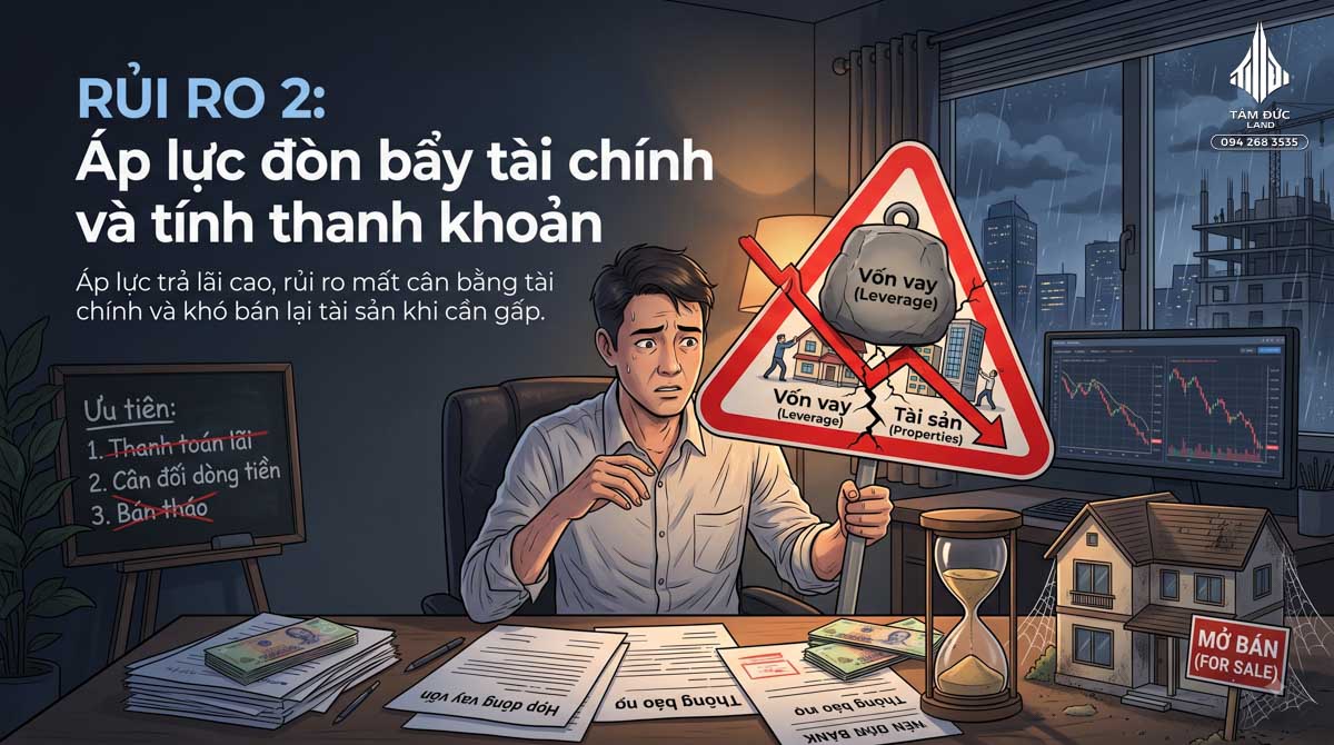 Mua đất để dành cho con có phải là lựa chọn tốt? 