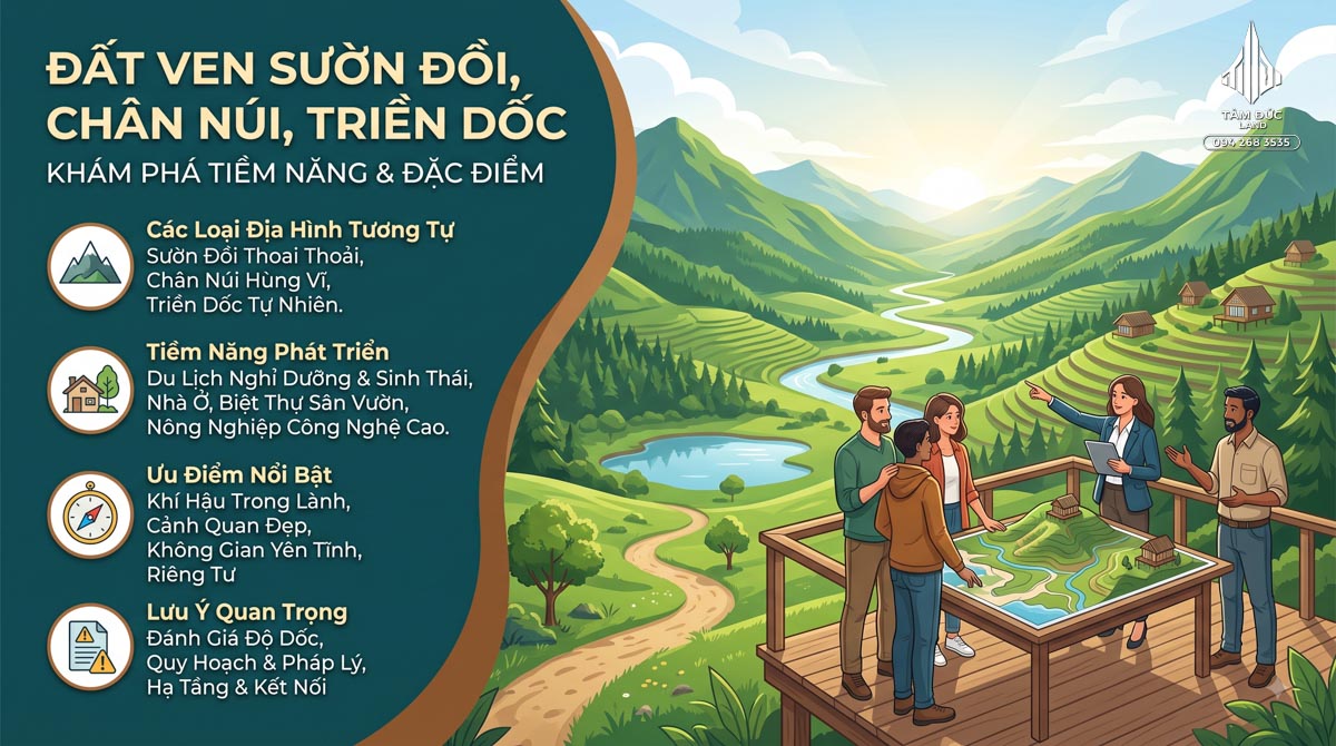 Những loại đất nào cần khảo sát địa chất trước khi xây nhà? | Đức BĐS Ninh Bình