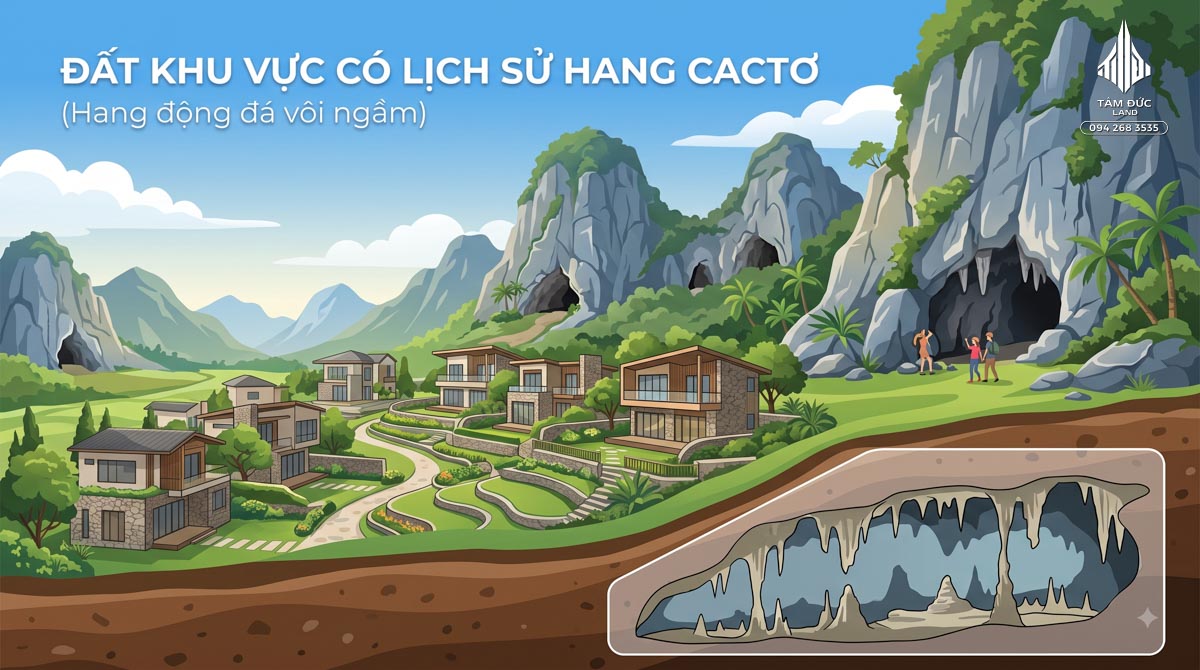 Những loại đất nào cần khảo sát địa chất trước khi xây nhà? | Đức BĐS Ninh Bình