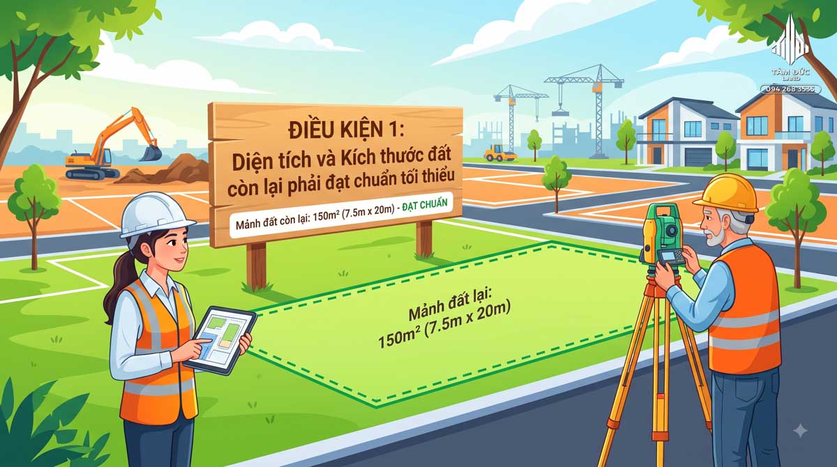 Sau khi bị thu hồi một phần đất có được xây dựng không? | Đức BĐS Ninh Bình 3 Sau khi bị thu hồi một phần đất có được xây dựng không?