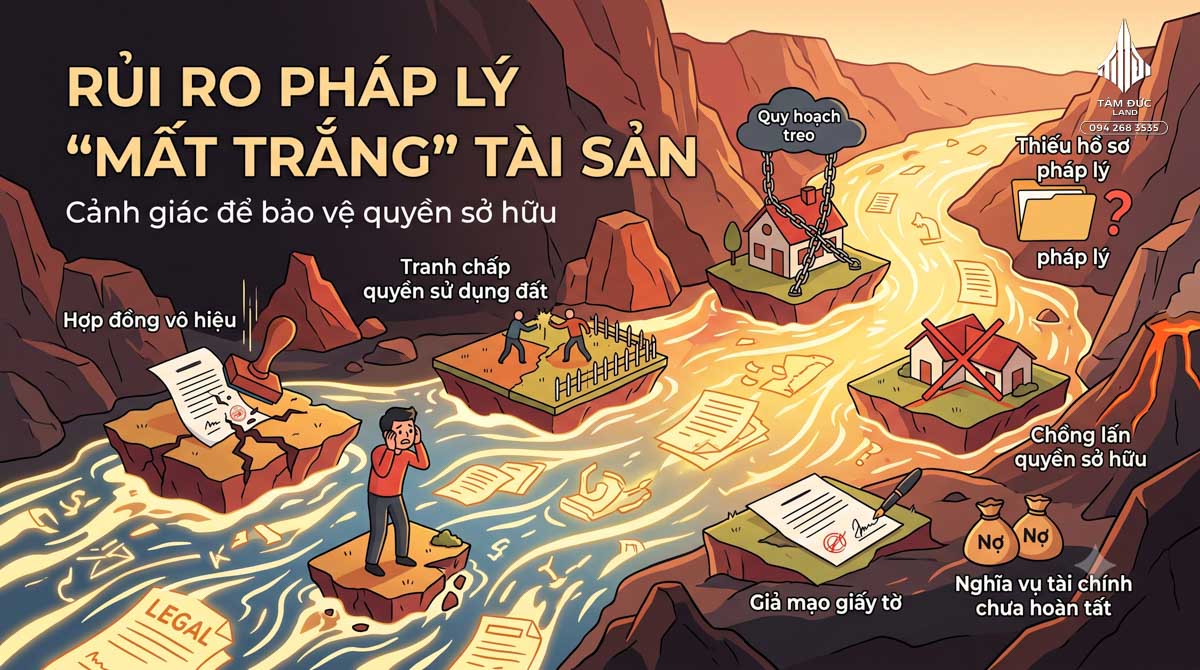Công chứng mua bán đất xong thì bao lâu phải sang tên? | Đức BĐS Ninh Bình