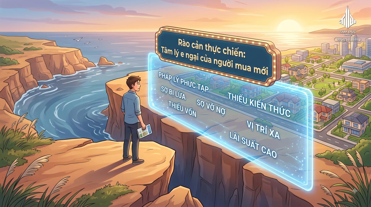 Đất có người thuê lâu năm có bán được không? | Đức BĐS Ninh Bình