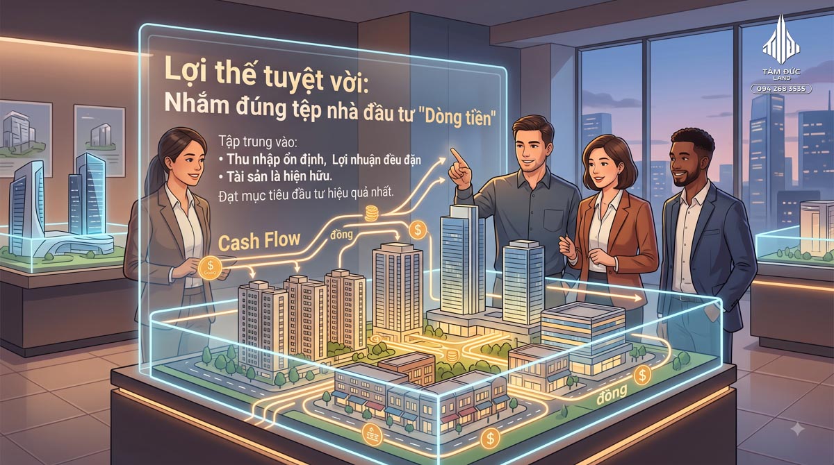 Đất có người thuê lâu năm có bán được không? | Đức BĐS Ninh Bình