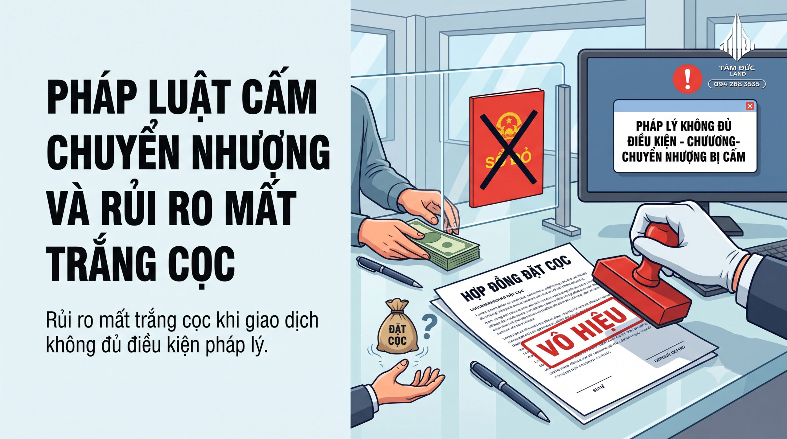 Đất đang tranh chấp nhưng vẫn có sổ đỏ thì có nên mua? | Đức BĐS Ninh Bình 2 Đất đang tranh chấp nhưng vẫn có sổ đỏ thì có nên mua? | Đức BĐS Ninh Bình
