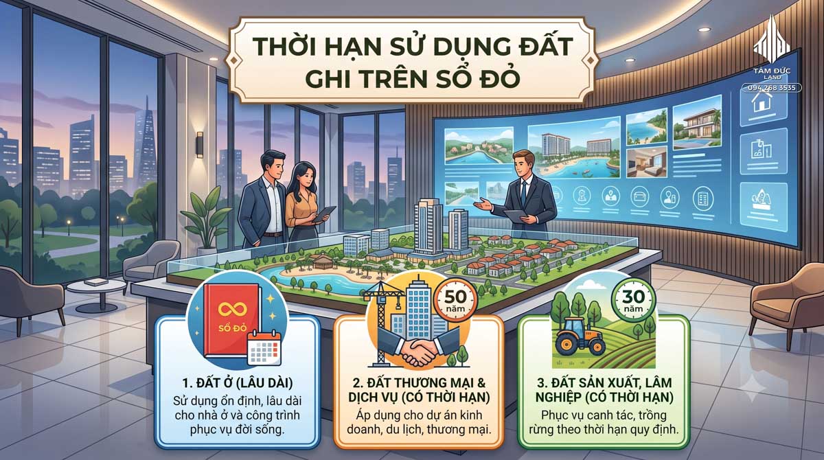 Điều gì cần kiểm tra nhất khi mua đất nông nghiệp? | Đức BĐS Ninh Bình