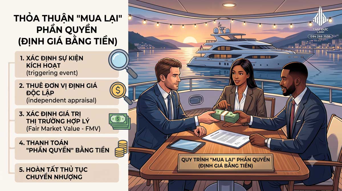 Một người thừa kế không đồng ý bán đất thì giải quyết thế nào? | Đức BĐS Ninh Bình